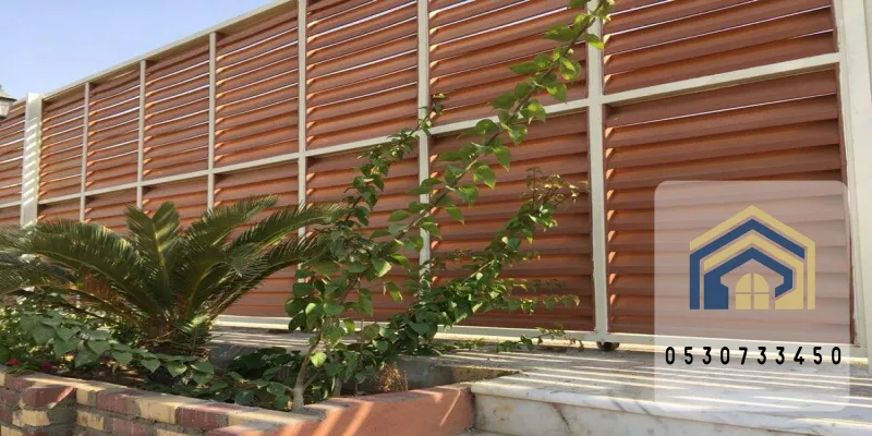 سواتر الدمام - تركيب جميع أنواع السواتر بأفضل الأسعار