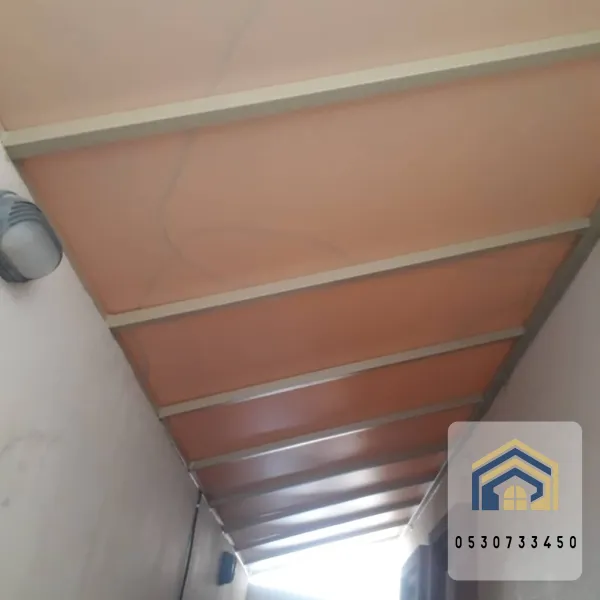 سواتر قماش مقاومة للرطوبة والحرارة العالية في الدمام والقطيف